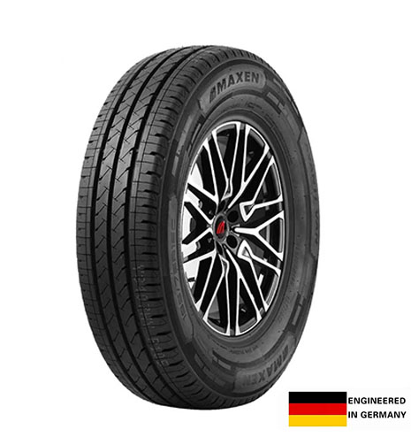 Passenger Car (PCR) Tyres