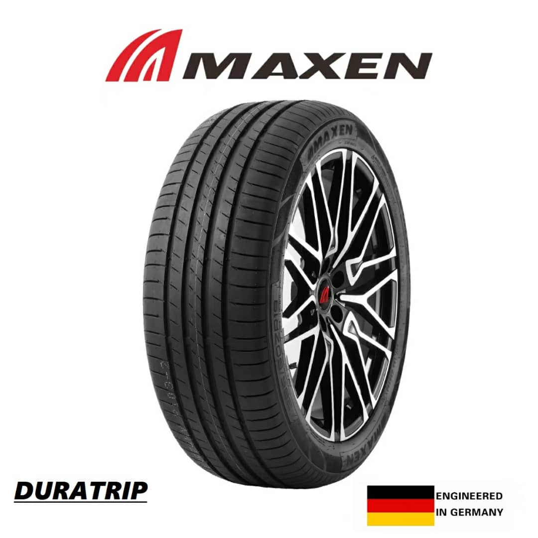 DURA HT+ Highway Terrain